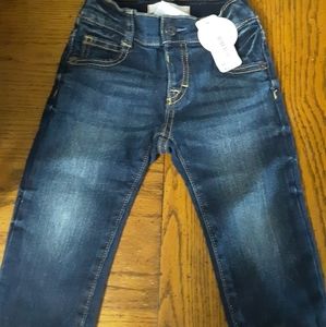 Gymboree skinny jeans size 18-24 month